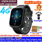 Hold Mi 4G Kids Smartwatch con GPS y Cámara
