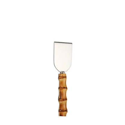 Juego de Utensilios de Cocina de Bambú KUBAC – Ecológicos y Funcionales para Tu Cocina
