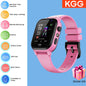 ﻿ KGG Kids SmartWatch – Reloj Inteligente Infantil con Llamadas