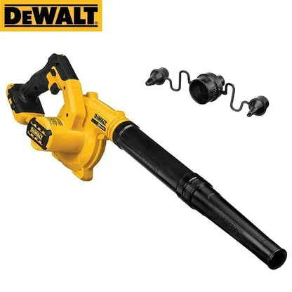 Turbopower DEWALT DCE100 – Soplador Compacto de Alta Potencia 20V