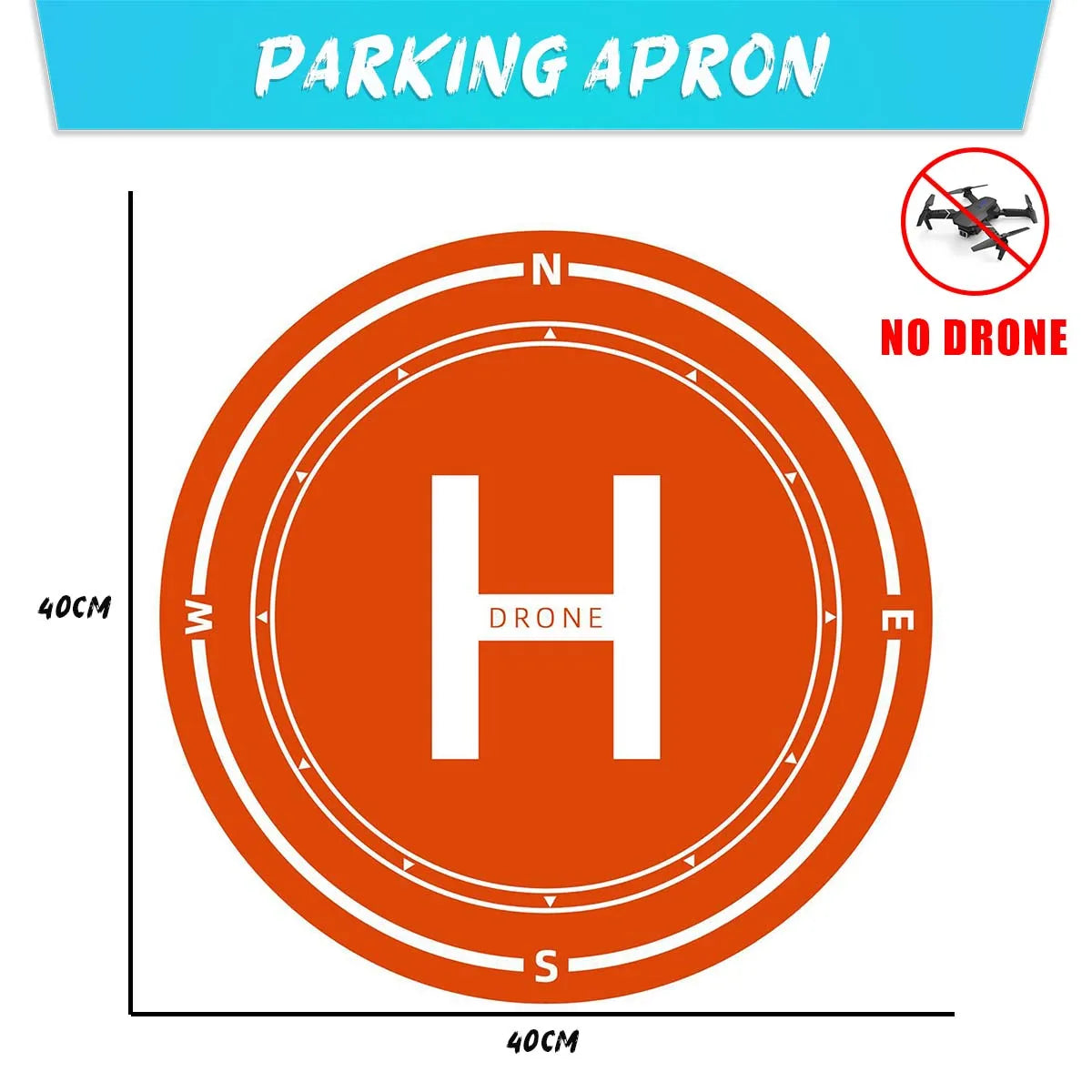 Dron KBDFA 4K con Cámara Dual – Plegable, WiFi FPV, Altitud Estable, Vuelo Inteligente