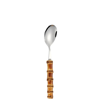 Juego de Utensilios de Cocina de Bambú KUBAC – Ecológicos y Funcionales para Tu Cocina