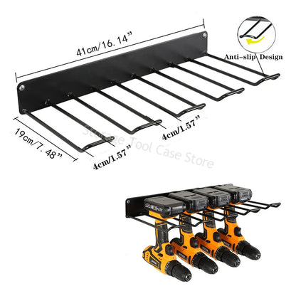 The Tool Throne™ – El trono que tus herramientas merecen