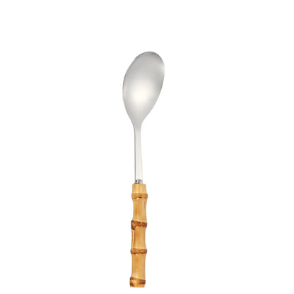 Juego de Utensilios de Cocina de Bambú KUBAC – Ecológicos y Funcionales para Tu Cocina