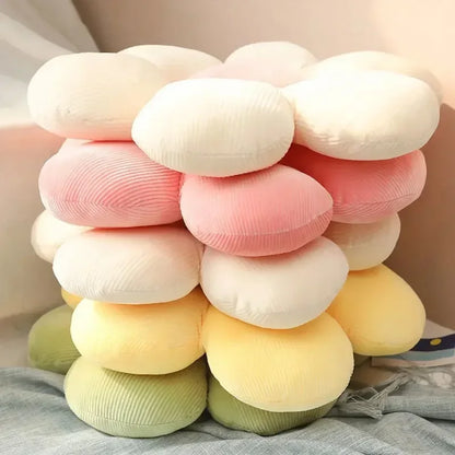 Cojín de Masaje con Relleno de Espuma PU – Comodidad y Estilo para Tu Descanso