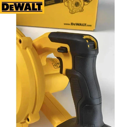 Turbopower DEWALT DCE100 – Soplador Compacto de Alta Potencia 20V
