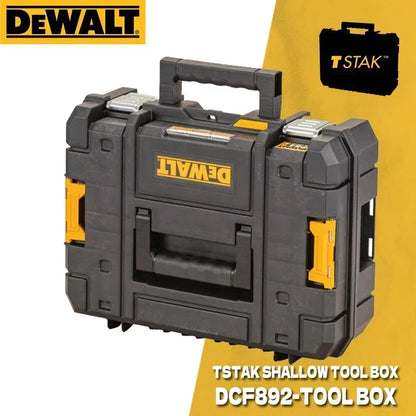 DEWALT TSTAK ProBox IP54 – Caja Organizadora Resistente para Herramientas