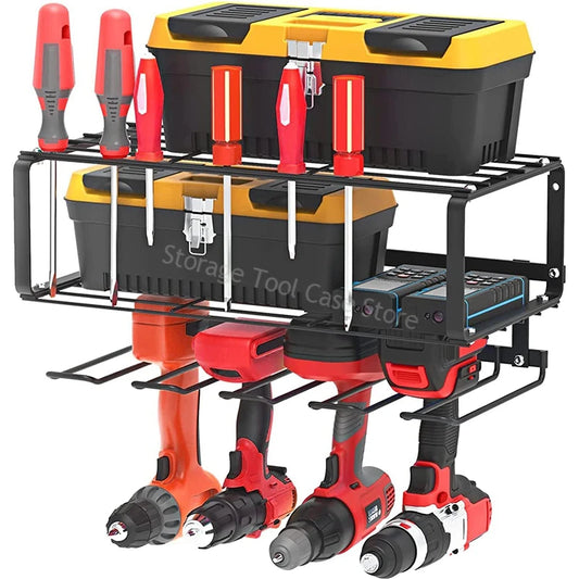 The Tool Throne™ – El trono que tus herramientas merecen