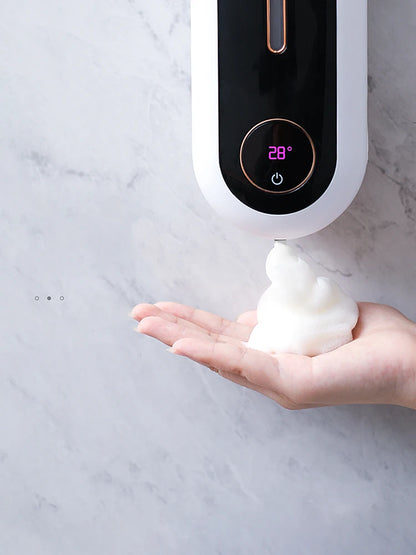 Dispensador Automático de Jabón en Espuma Modelo P1290001