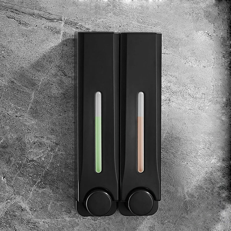 Dispensador de Jabón Líquido YANKE – Diseño de Lujo y Funcionalidad