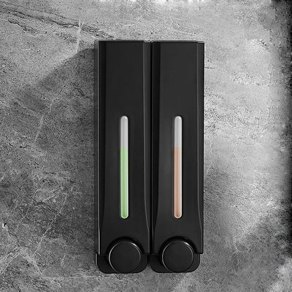 Dispensador de Jabón Líquido YANKE – Diseño de Lujo y Funcionalidad