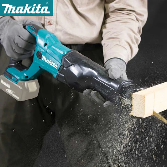 Makita DJR186Z – Sierra Recíproca Inalámbrica 18V LXT