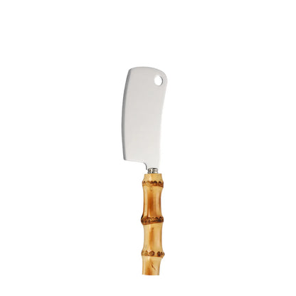 Juego de Utensilios de Cocina de Bambú KUBAC – Ecológicos y Funcionales para Tu Cocina