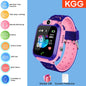 ﻿ KGG Kids SmartWatch – Reloj Inteligente Infantil con Llamadas