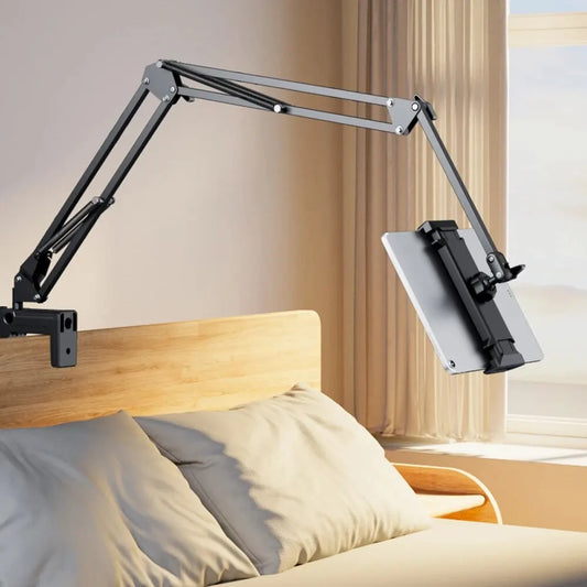 Soporte para Tableta de 3 Brazos