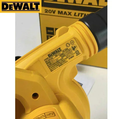 Turbopower DEWALT DCE100 – Soplador Compacto de Alta Potencia 20V