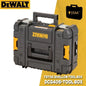 DEWALT TSTAK ProBox IP54 – Caja Organizadora Resistente para Herramientas
