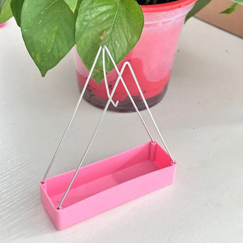 Porta-Incienso de Espiral para Mosquitos