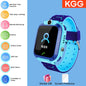 ﻿ KGG Kids SmartWatch – Reloj Inteligente Infantil con Llamadas