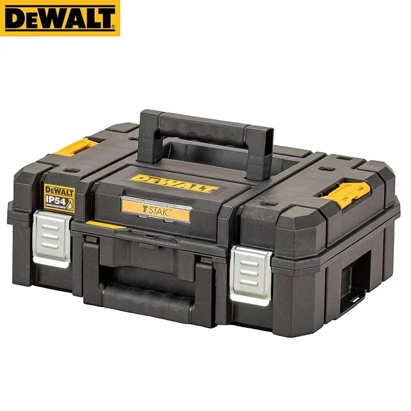 DEWALT TSTAK ProBox IP54 – Caja Organizadora Resistente para Herramientas