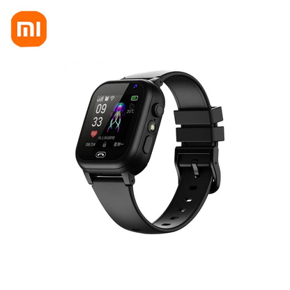Xiaomi Kids Max7 – Smartwatch Infantil 4G con GPS, Cámara y Videollamadas