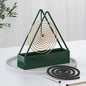 Porta-Incienso de Espiral para Mosquitos