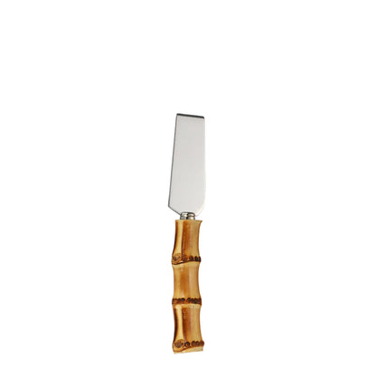 Juego de Utensilios de Cocina de Bambú KUBAC – Ecológicos y Funcionales para Tu Cocina