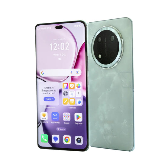 HONOR X9c 5G (Versión Global) – Pantalla AMOLED 6.78