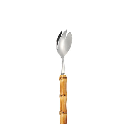 Juego de Utensilios de Cocina de Bambú KUBAC – Ecológicos y Funcionales para Tu Cocina