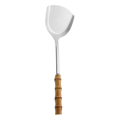 Juego de Utensilios de Cocina de Bambú KUBAC – Ecológicos y Funcionales para Tu Cocina